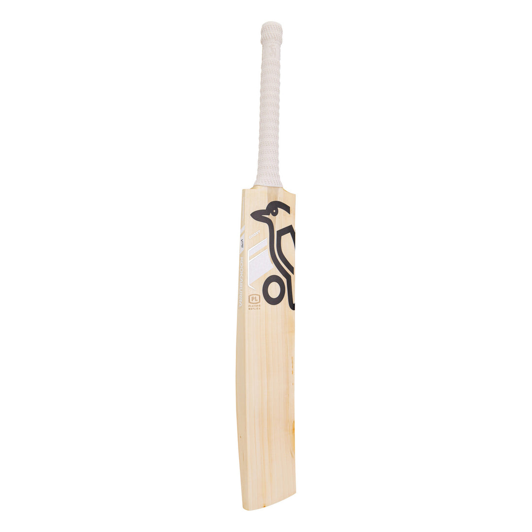 KOOKABURRA PLAYERS REPLICA GHOST PHOEBE LITCHFIELD EW CRICKET BAT 2026