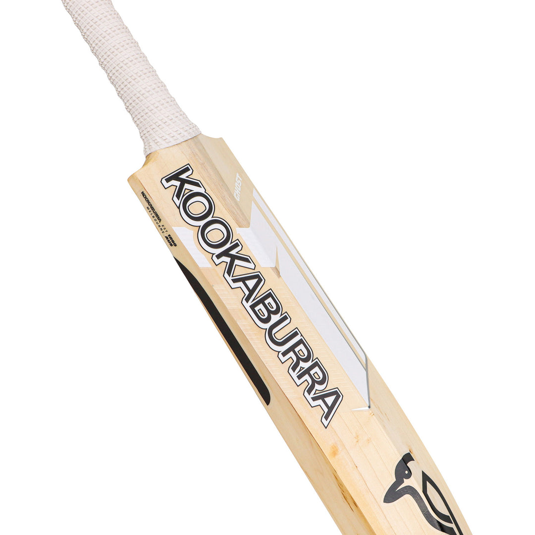 KOOKABURRA PLAYERS REPLICA GHOST PHOEBE LITCHFIELD EW CRICKET BAT 2026