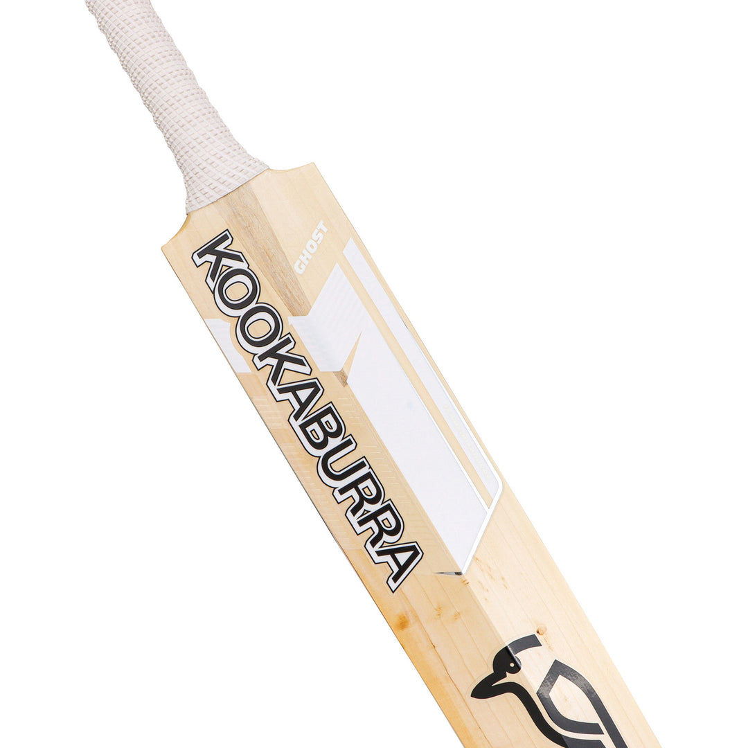 KOOKABURRA PLAYERS REPLICA GHOST PHOEBE LITCHFIELD EW CRICKET BAT 2026