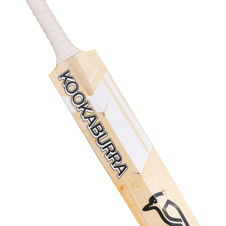 KOOKABURRA PLAYERS REPLICA GHOST PHOEBE LITCHFIELD EW CRICKET BAT 2026