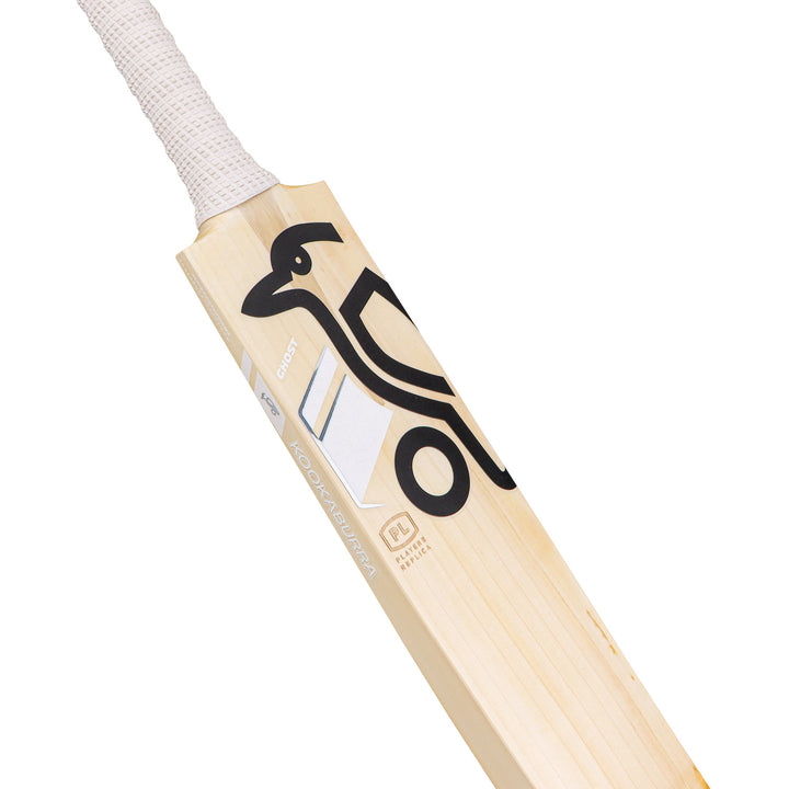 KOOKABURRA PLAYERS REPLICA GHOST PHOEBE LITCHFIELD EW CRICKET BAT 2026
