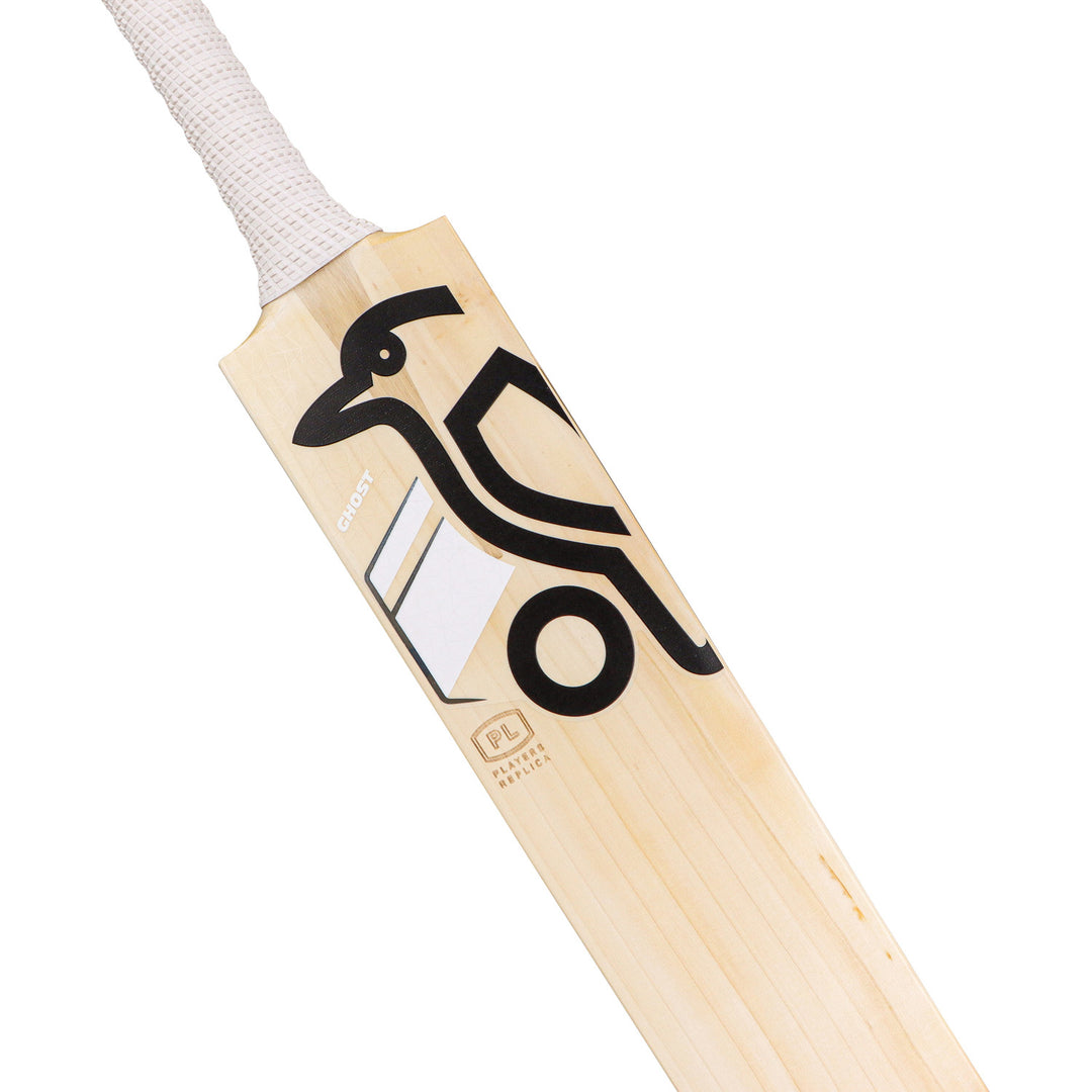 KOOKABURRA PLAYERS REPLICA GHOST PHOEBE LITCHFIELD EW CRICKET BAT 2026