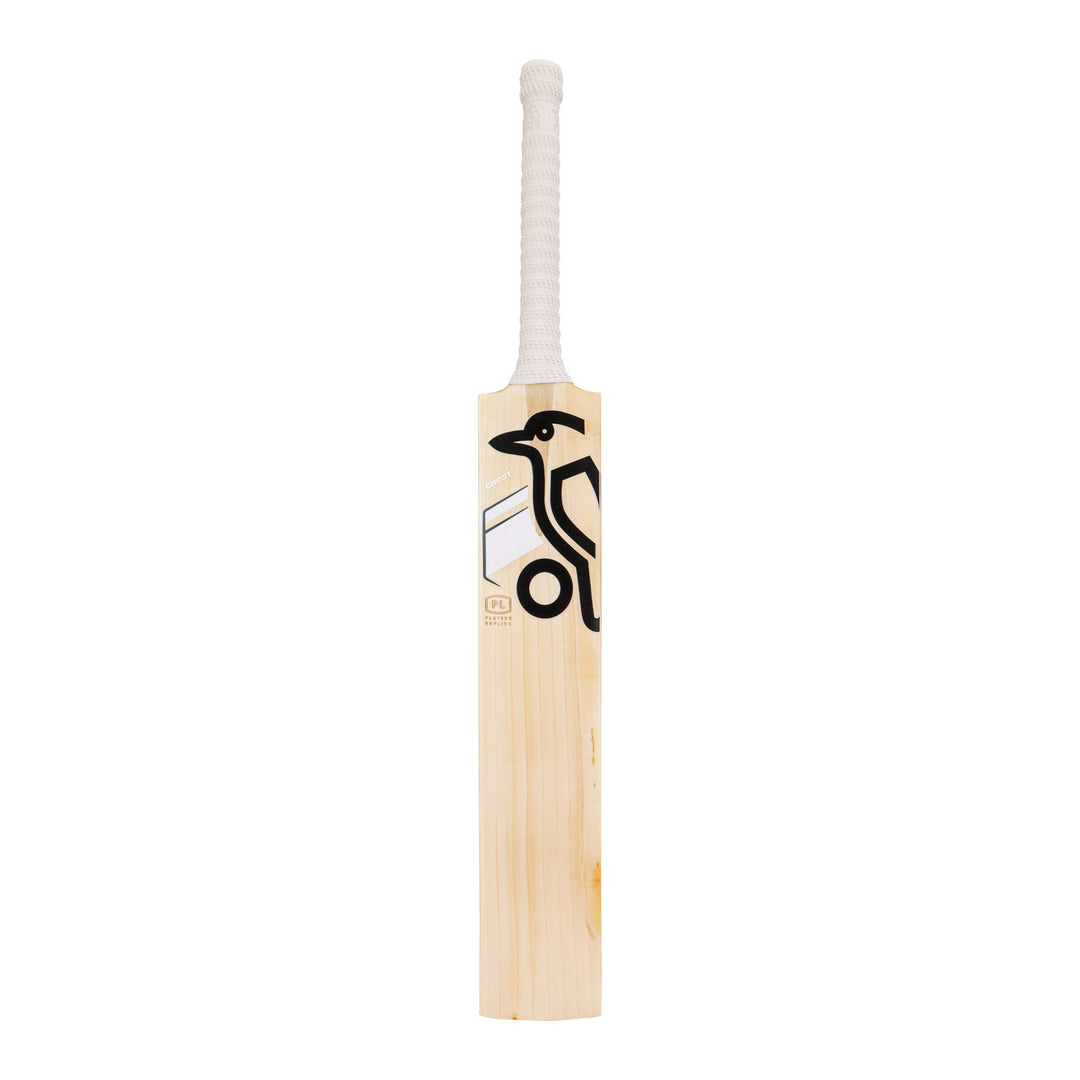 KOOKABURRA PLAYERS REPLICA GHOST PHOEBE LITCHFIELD EW CRICKET BAT 2026