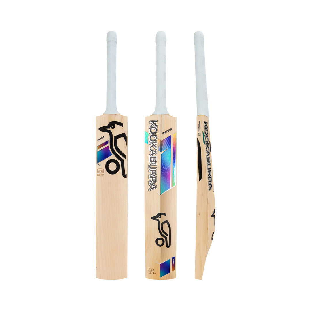 KOOKABURRA PLAYERS REPLICA PRISM JAKE FRASER-MCGURK EW CRICKET BAT 2026