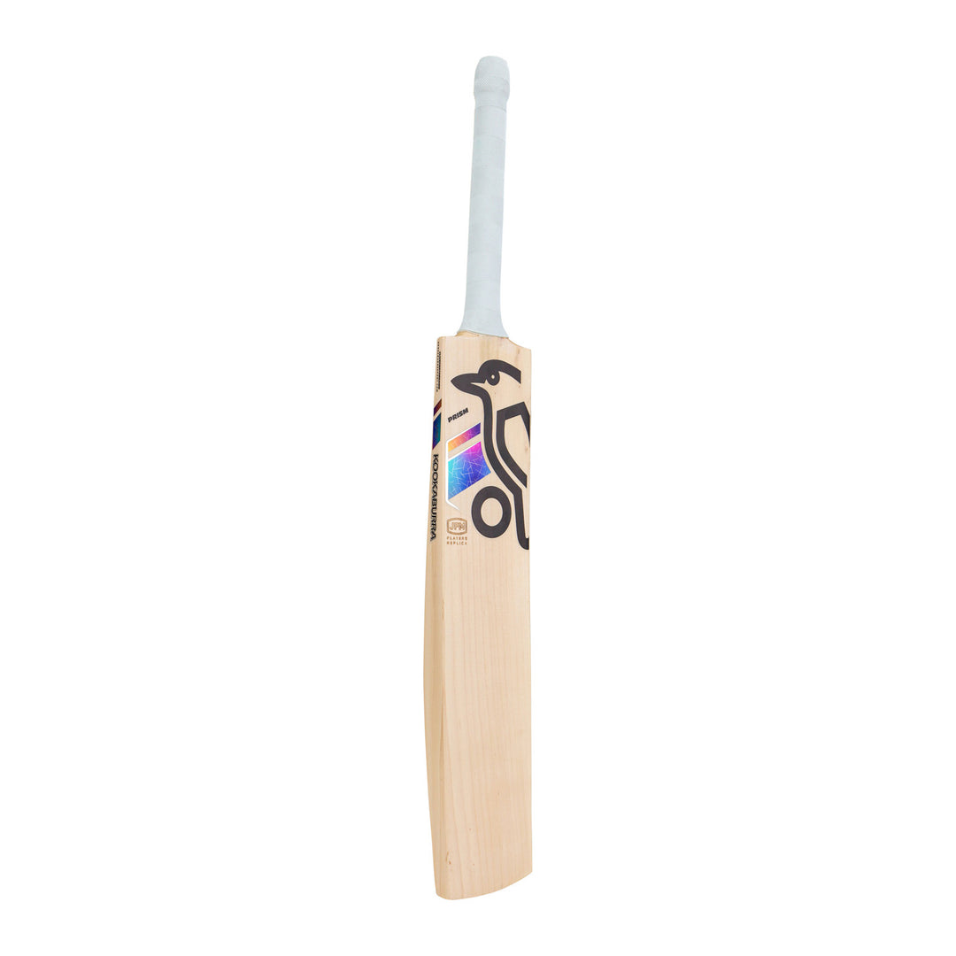 KOOKABURRA PLAYERS REPLICA PRISM JAKE FRASER-MCGURK EW CRICKET BAT 2026