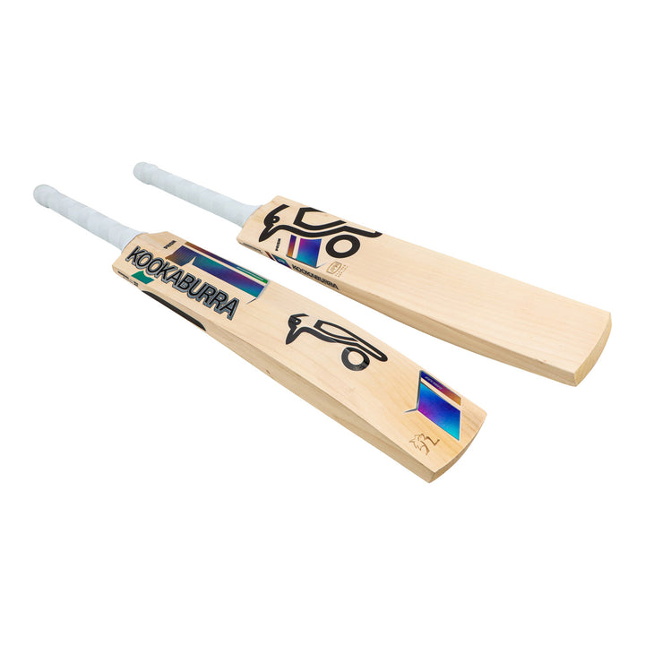 KOOKABURRA PLAYERS REPLICA PRISM JAKE FRASER-MCGURK EW CRICKET BAT 2026