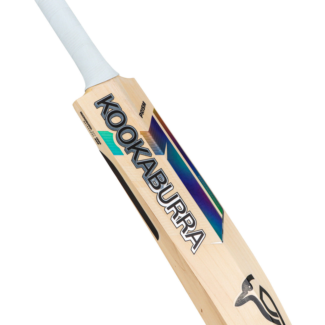 KOOKABURRA PLAYERS REPLICA PRISM JAKE FRASER-MCGURK EW CRICKET BAT 2026