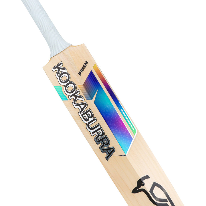 KOOKABURRA PLAYERS REPLICA PRISM JAKE FRASER-MCGURK EW CRICKET BAT 2026