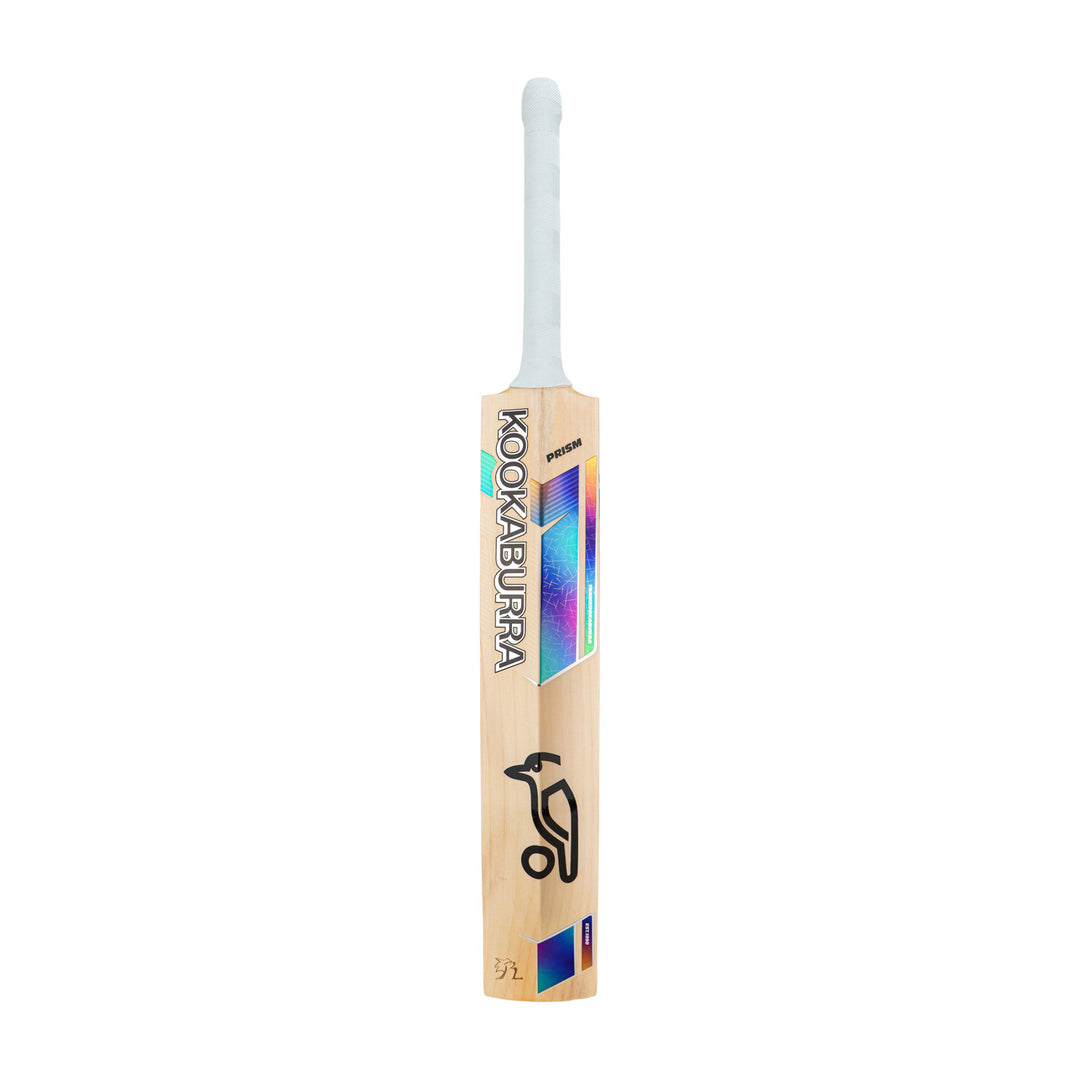 KOOKABURRA PLAYERS REPLICA PRISM JAKE FRASER-MCGURK EW CRICKET BAT 2026