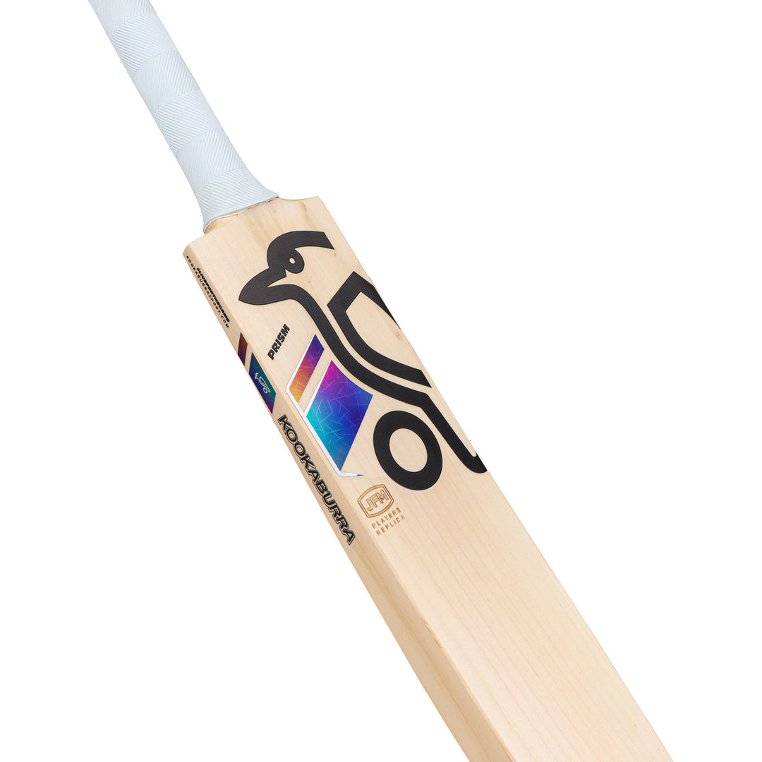 KOOKABURRA PLAYERS REPLICA PRISM JAKE FRASER-MCGURK EW CRICKET BAT 2026