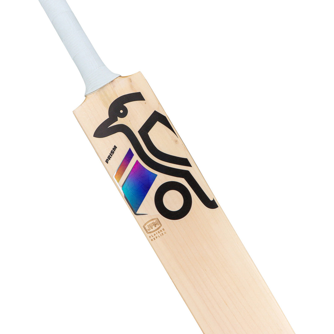KOOKABURRA PLAYERS REPLICA PRISM JAKE FRASER-MCGURK EW CRICKET BAT 2026