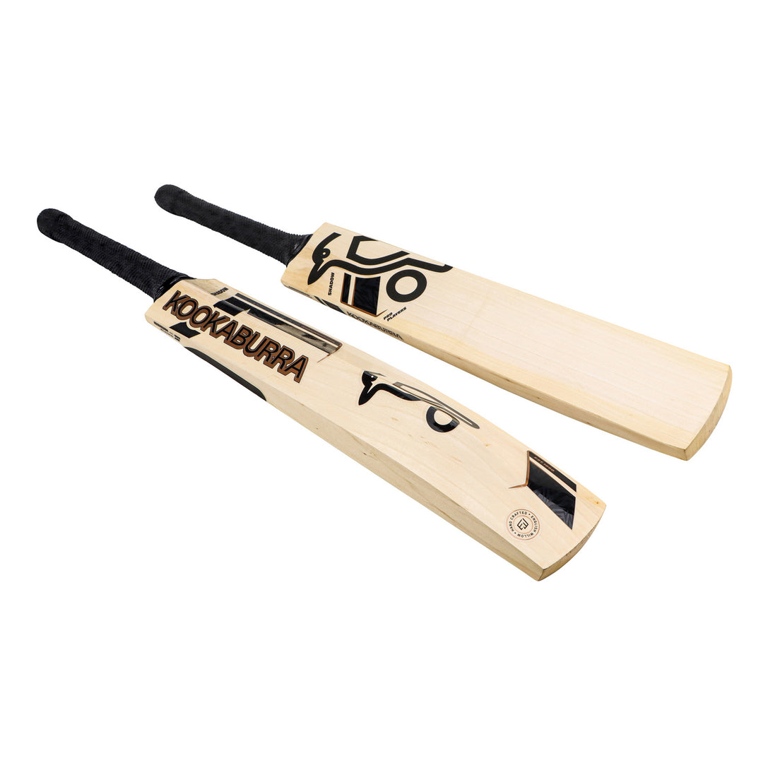 KOOKABURRA SHADOW PRO PLAYERS EW CRICKET BAT 2026