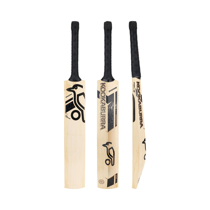 KOOKABURRA SHADOW PRO PLAYERS EW CRICKET BAT 2026