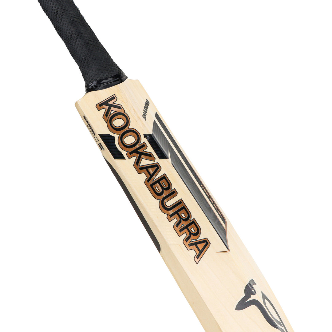 KOOKABURRA SHADOW PRO PLAYERS EW CRICKET BAT 2026