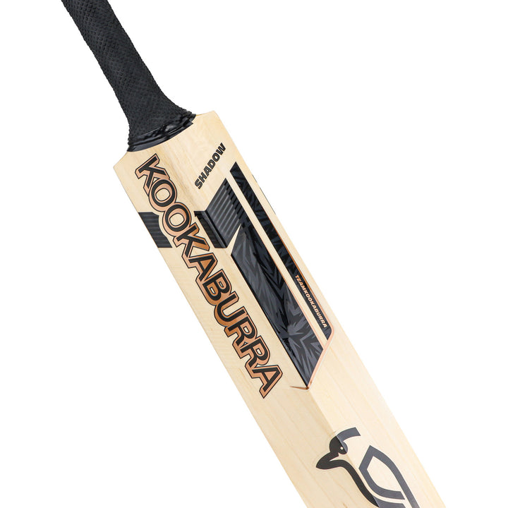 KOOKABURRA SHADOW PRO PLAYERS EW CRICKET BAT 2026