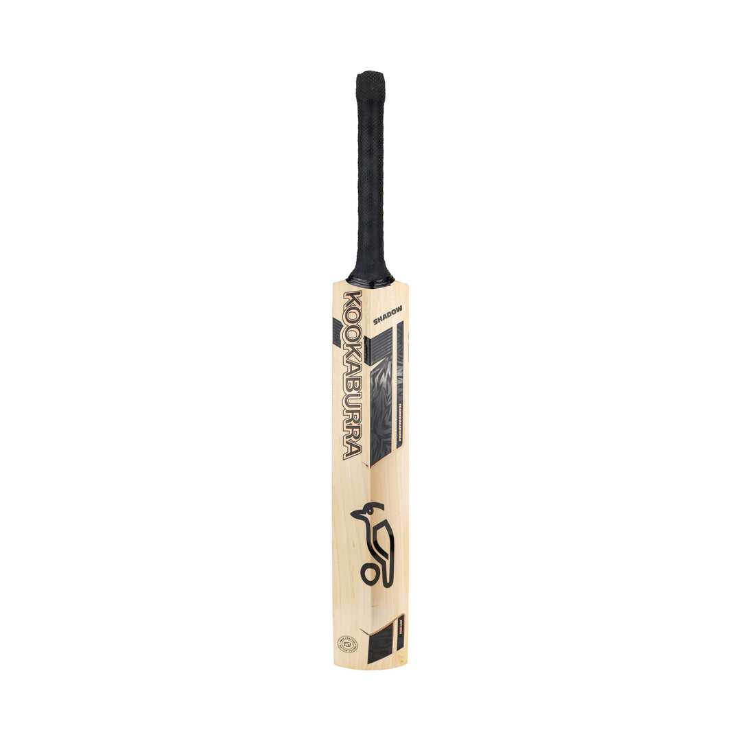 KOOKABURRA SHADOW PRO PLAYERS EW CRICKET BAT 2026
