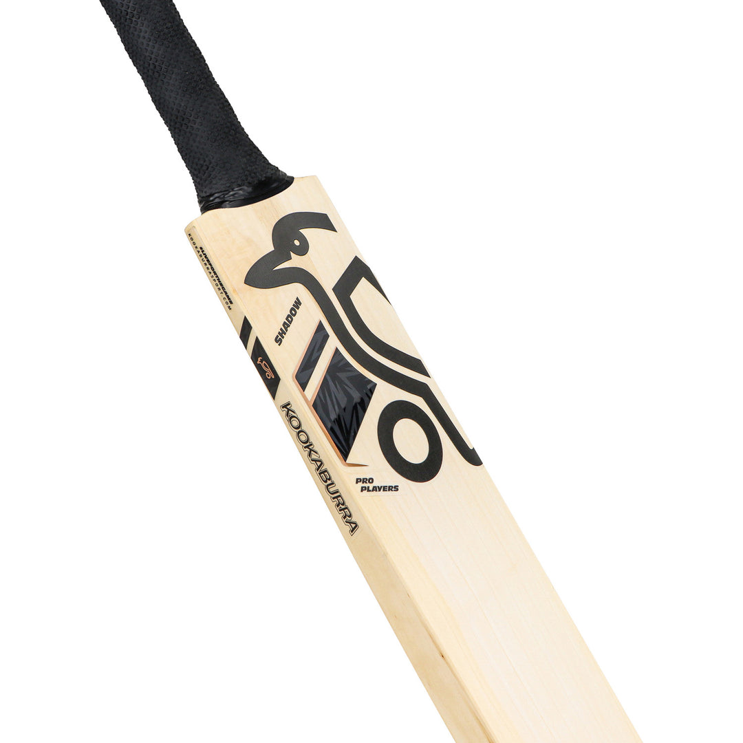 KOOKABURRA SHADOW PRO PLAYERS EW CRICKET BAT 2026