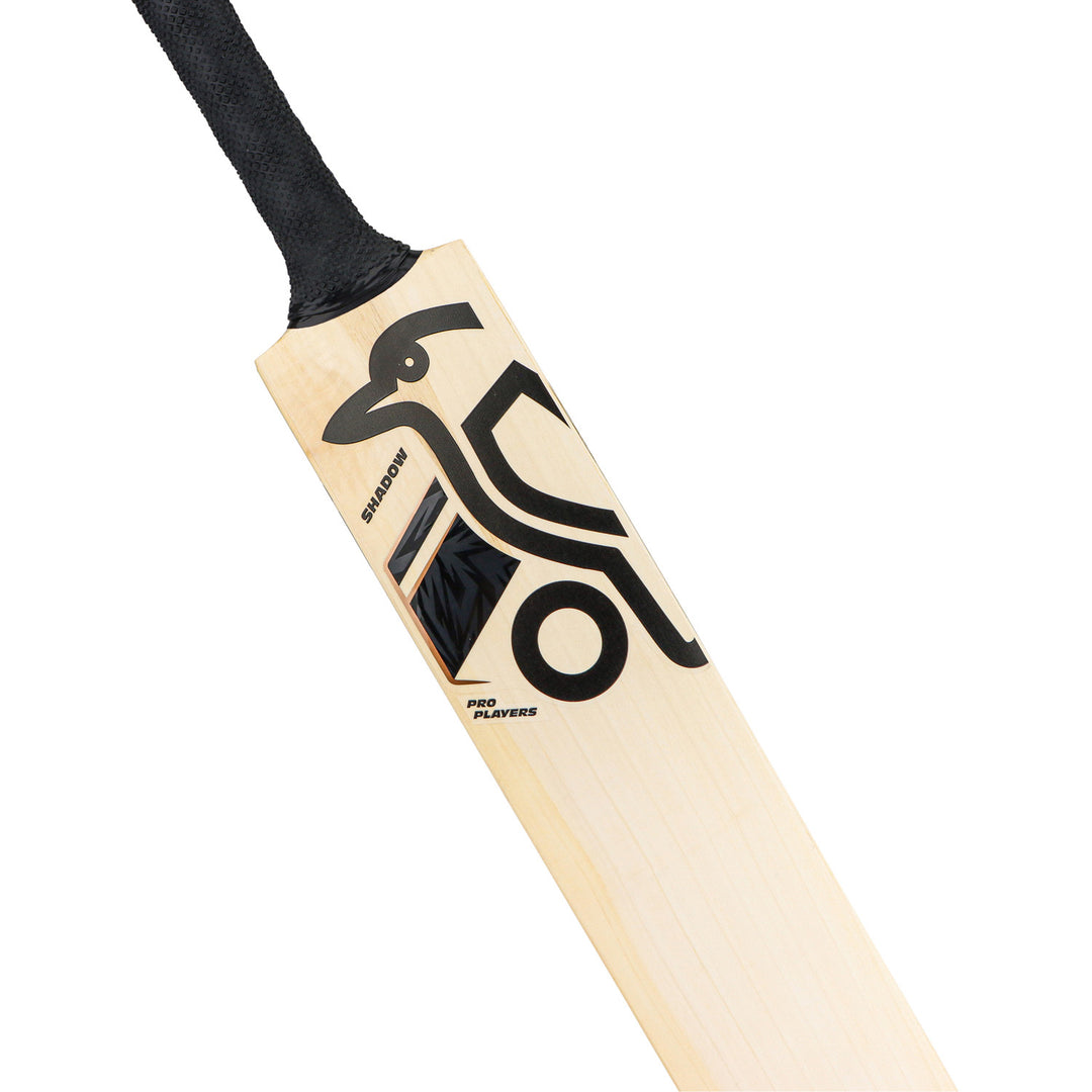 KOOKABURRA SHADOW PRO PLAYERS EW CRICKET BAT 2026