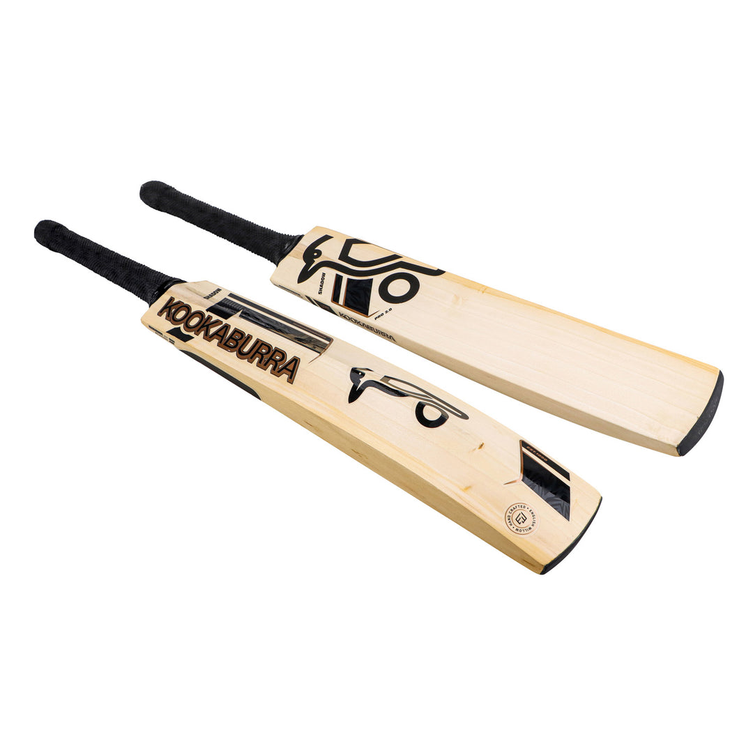 KOOKABURRA SHADOW PRO 2.0 EW CRICKET BAT 2026