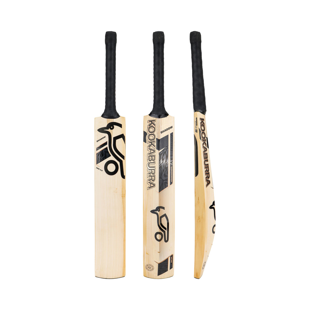 KOOKABURRA SHADOW PRO 2.0 EW CRICKET BAT 2026