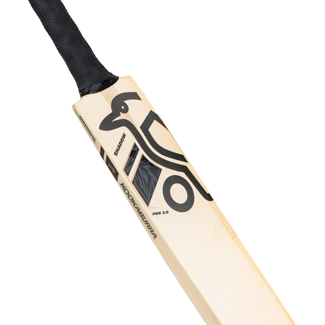 KOOKABURRA SHADOW PRO 2.0 EW CRICKET BAT 2026