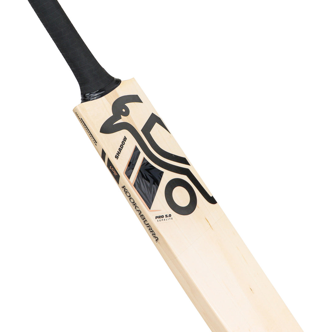 KOOKABURRA SHADOW PRO 5.0 EW CRICKET BAT 2026