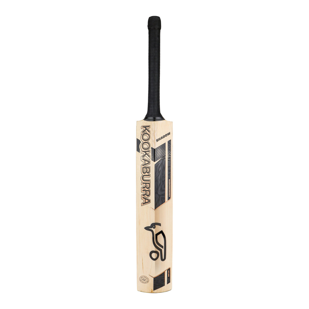 KOOKABURRA SHADOW PRO 5.0 EW CRICKET BAT 2026