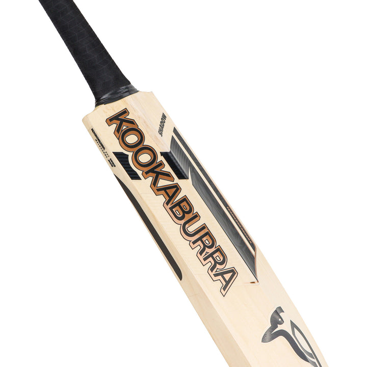 KOOKABURRA SHADOW PRO 5.0 EW CRICKET BAT 2026