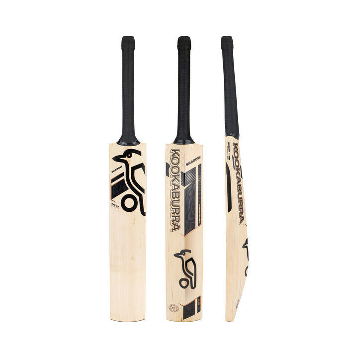 KOOKABURRA SHADOW PRO 5.0 EW CRICKET BAT 2026