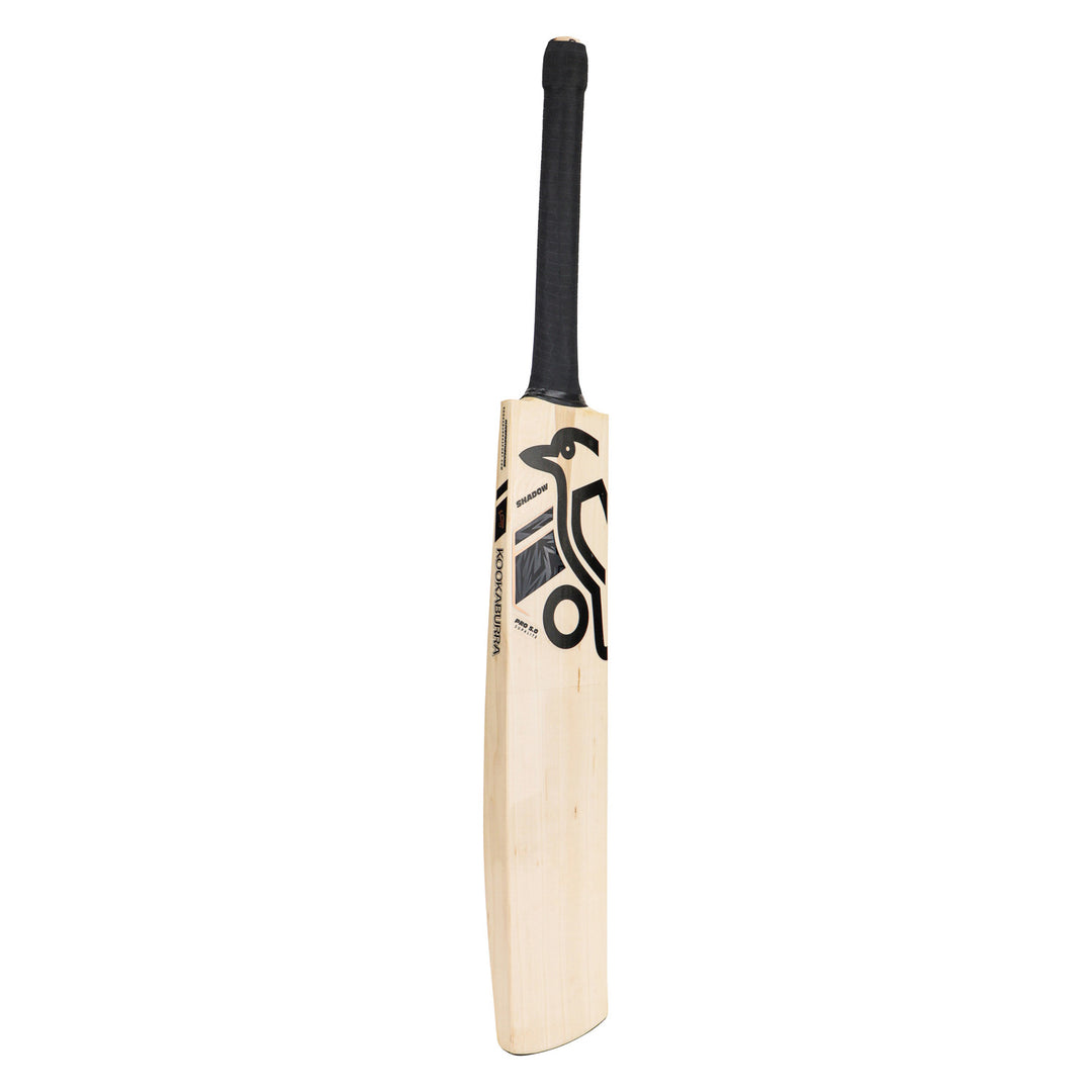 KOOKABURRA SHADOW PRO 5.0 EW CRICKET BAT 2026