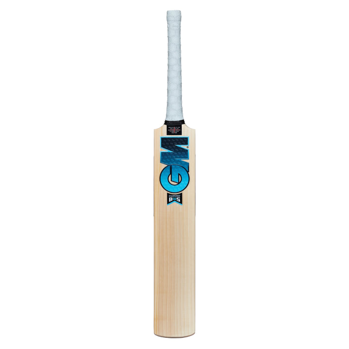 GUNN & MOORE GM DIAMOND L540 606 22 CRICKET BAT