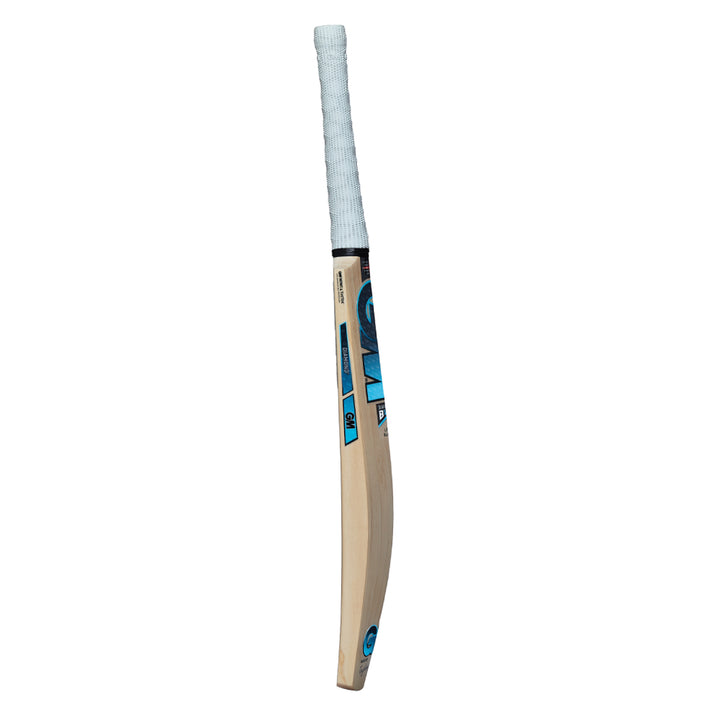 GUNN & MOORE GM DIAMOND L540 606 22 CRICKET BAT