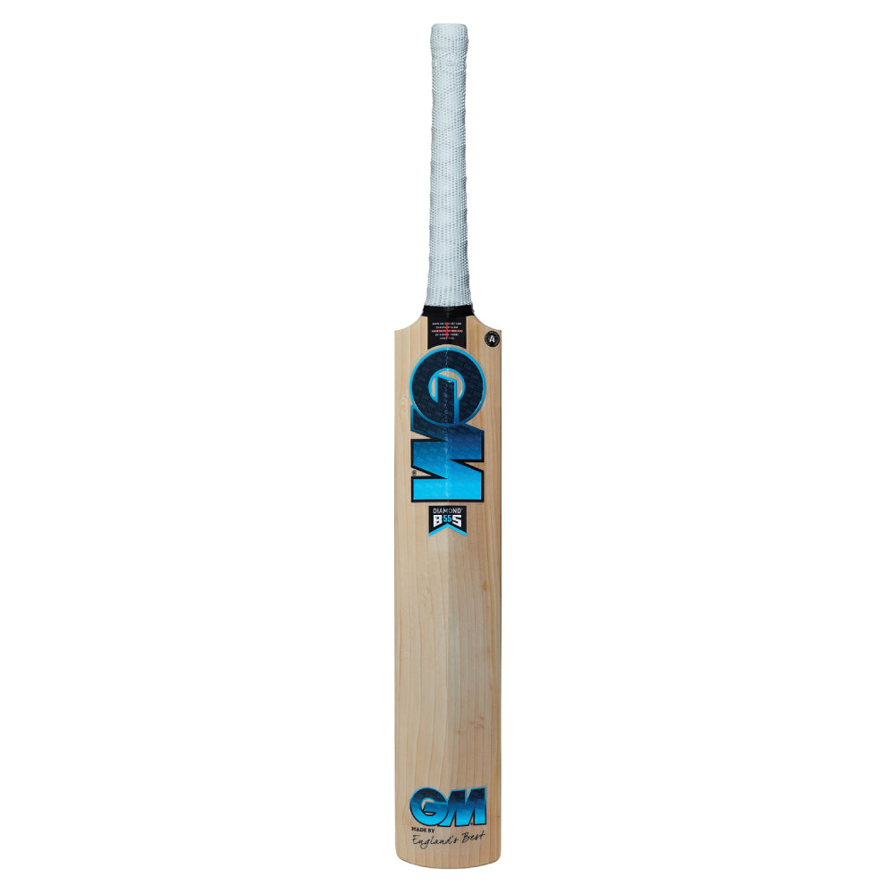 GUNN & MOORE GM DIAMOND L540 606 22 CRICKET BAT