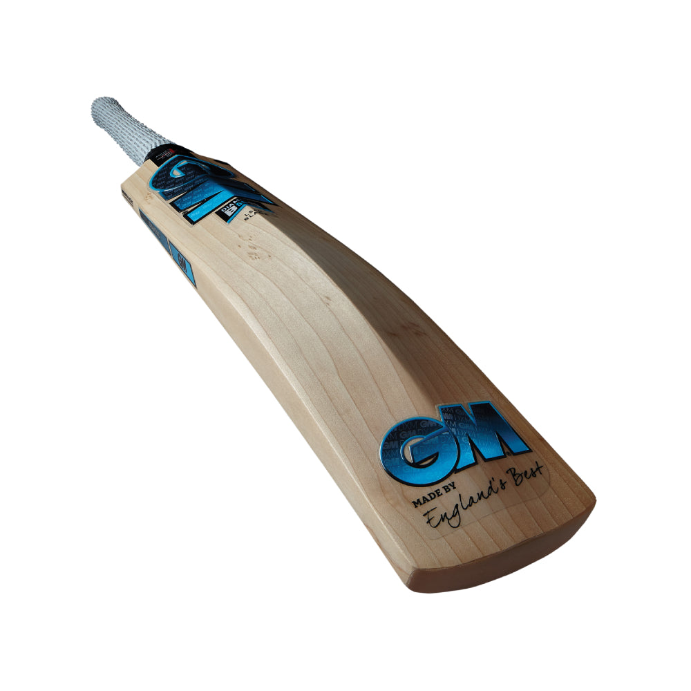 GUNN & MOORE GM DIAMOND L540 606 22 CRICKET BAT