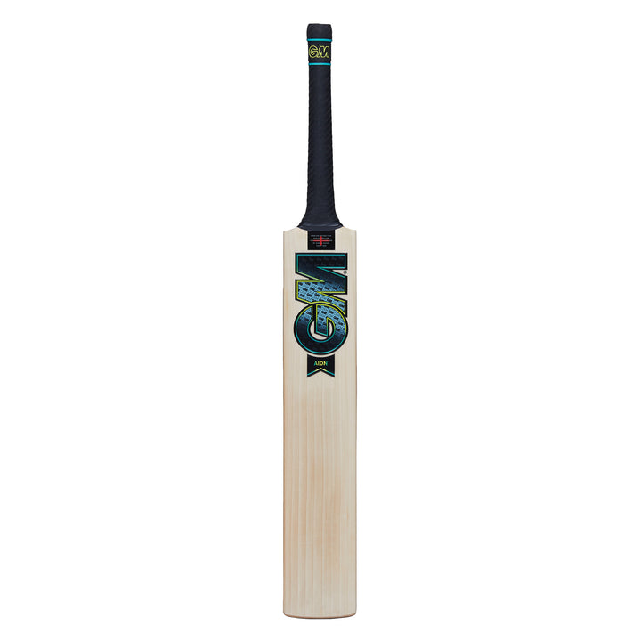 GUNN & MOORE AION L555 606 TTN ENGLISH WILLOW BAT 24