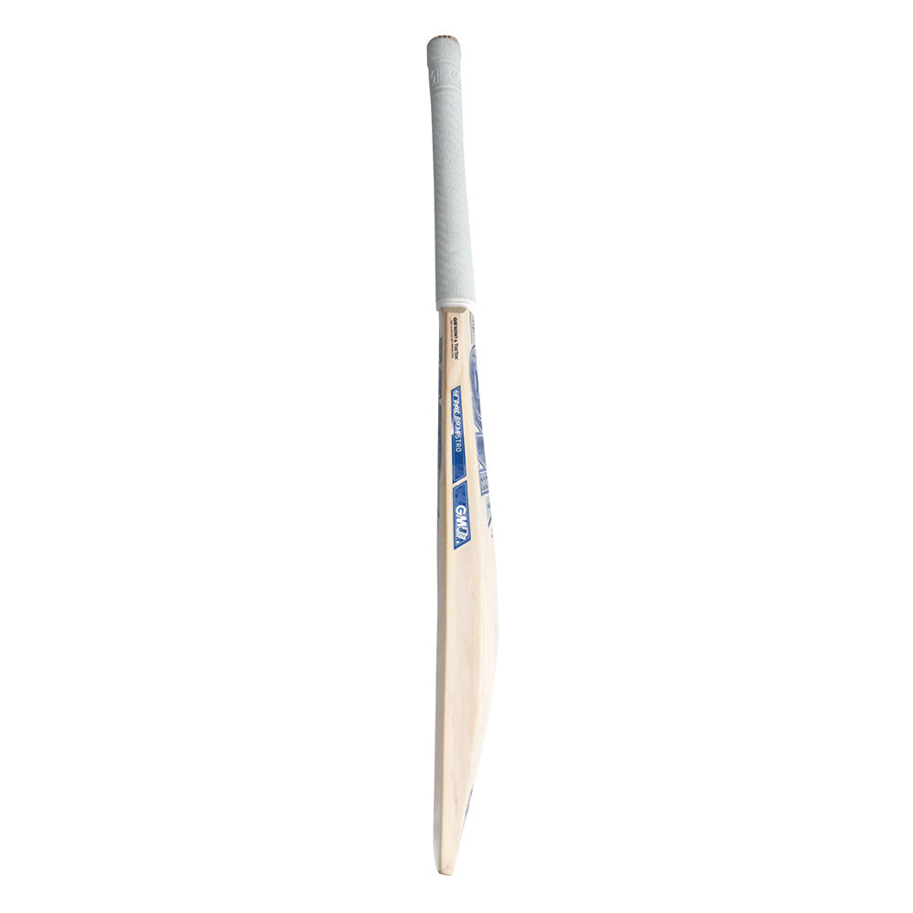 GUNN & MOORE MAESTRO L555 PRO TTN ENGLISH WILLOW BAT 24