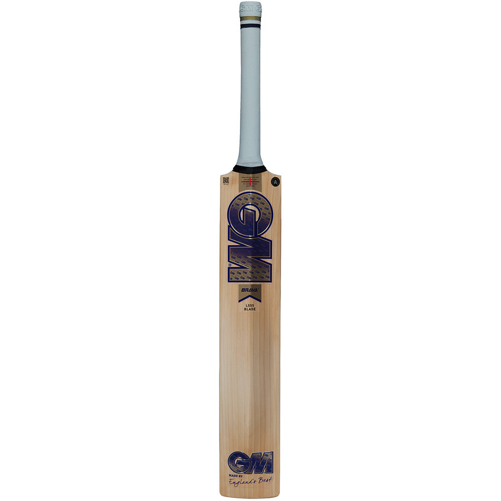 GUNN & MOORE BRAVA ORIGINAL EW CRICKET BAT