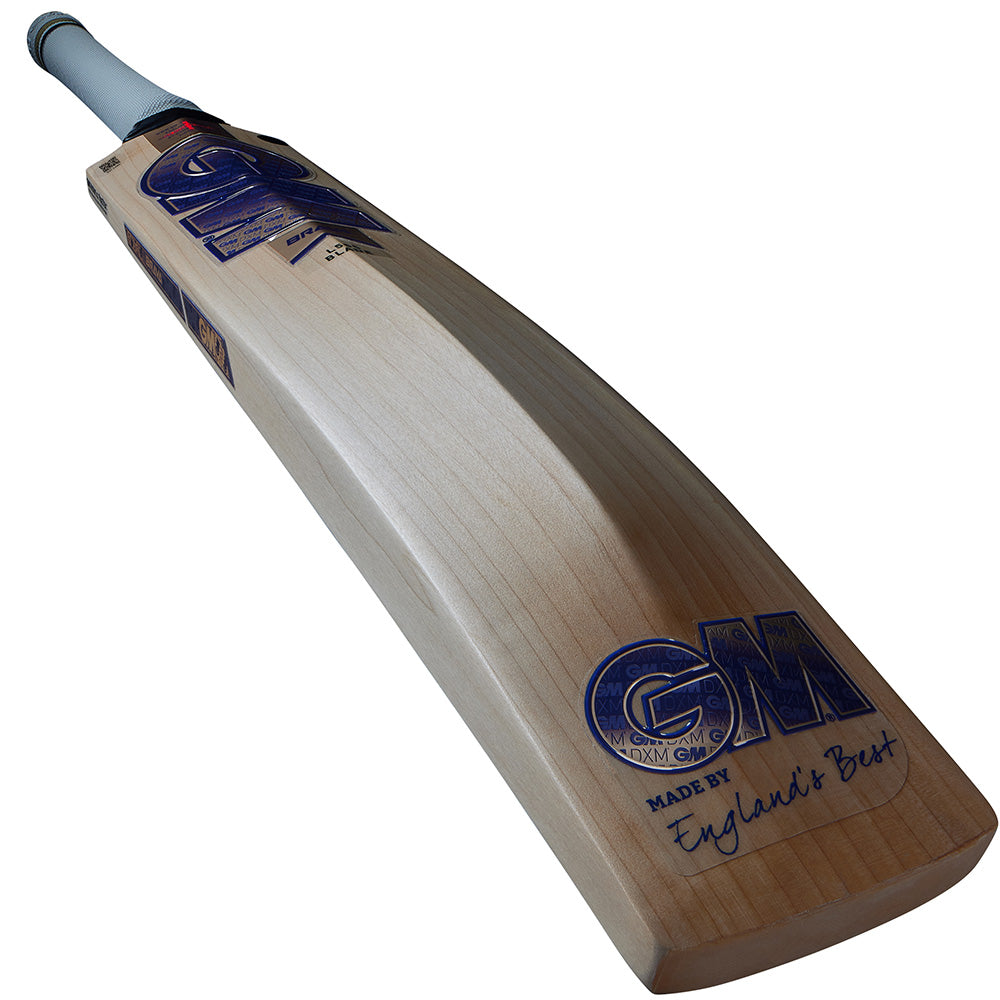 GUNN & MOORE BRAVA ORIGINAL EW CRICKET BAT