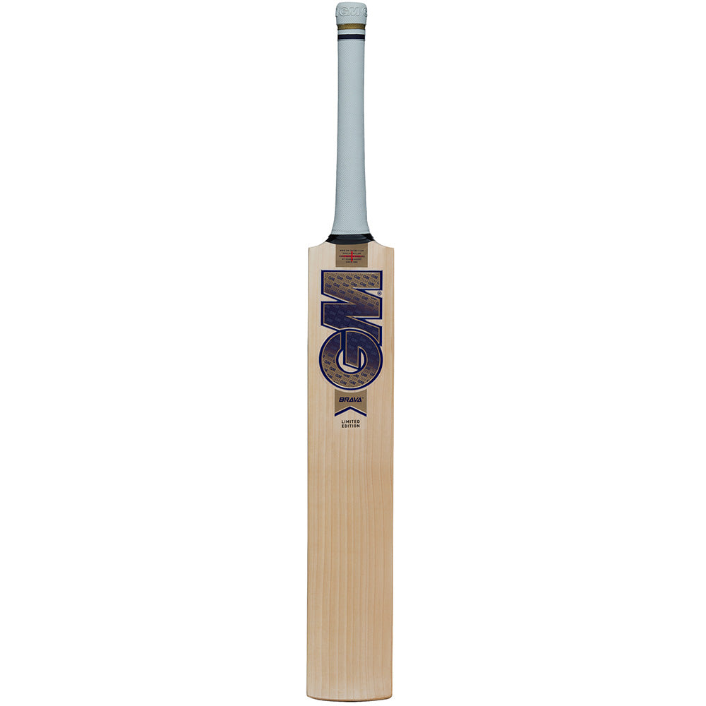 GUNN & MOORE BRAVA ORIGINAL EW CRICKET BAT
