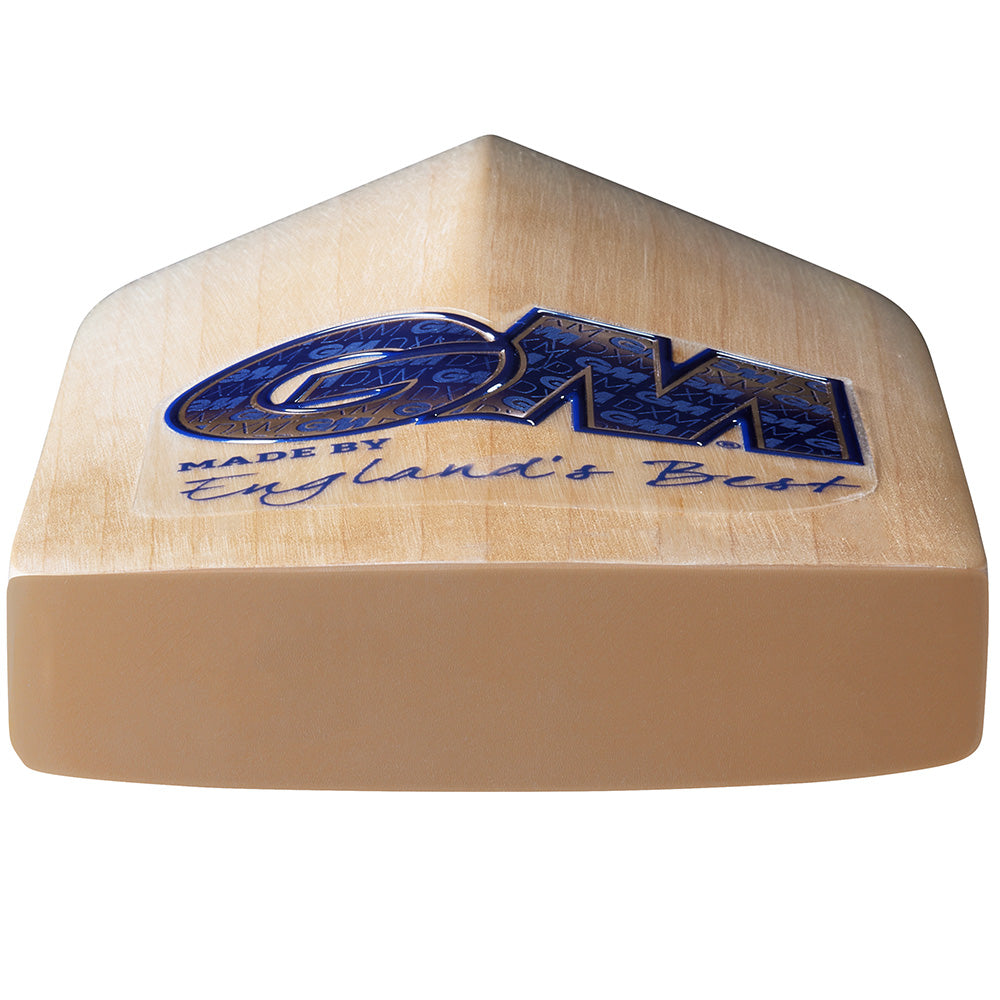 GUNN & MOORE BRAVA 404 EW CRICKET BAT