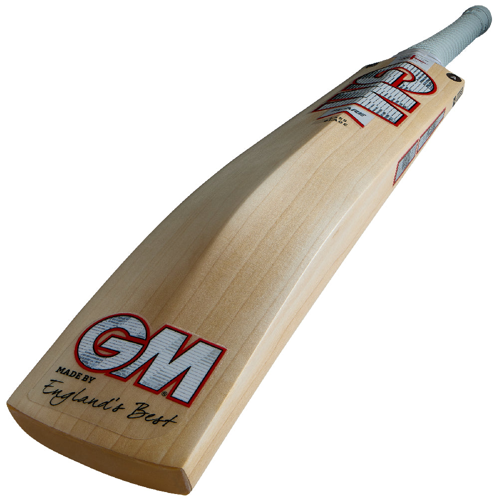 GUNN & MOORE FLARE L555 ORIGINAL EW CRICKET BAT