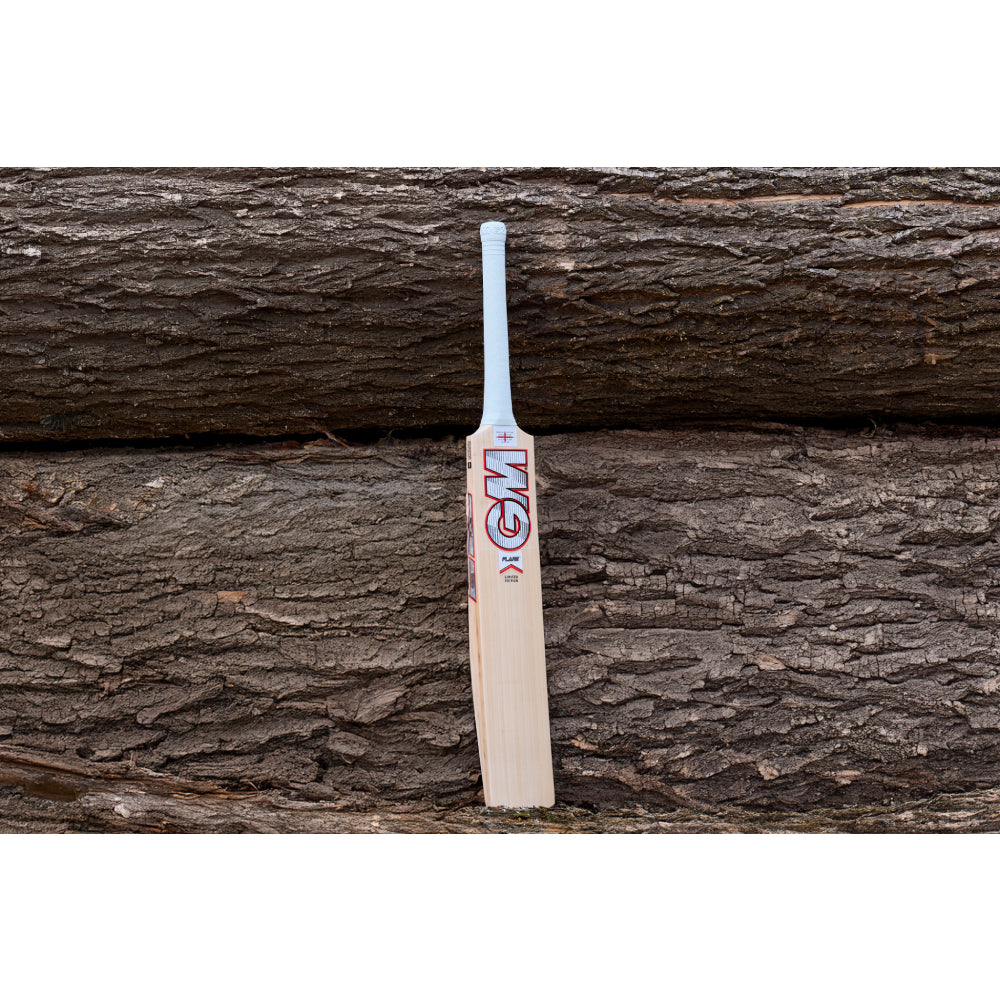 GUNN & MOORE FLARE L555 ORIGINAL EW CRICKET BAT