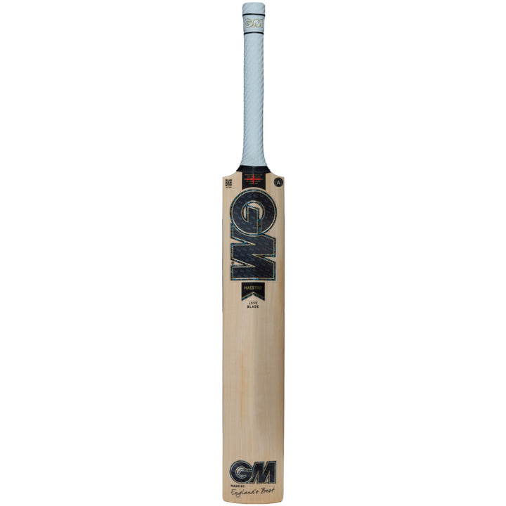 GUNN & MOORE MAESTRO 25 L555 PRO LE EW CRICKET BAT