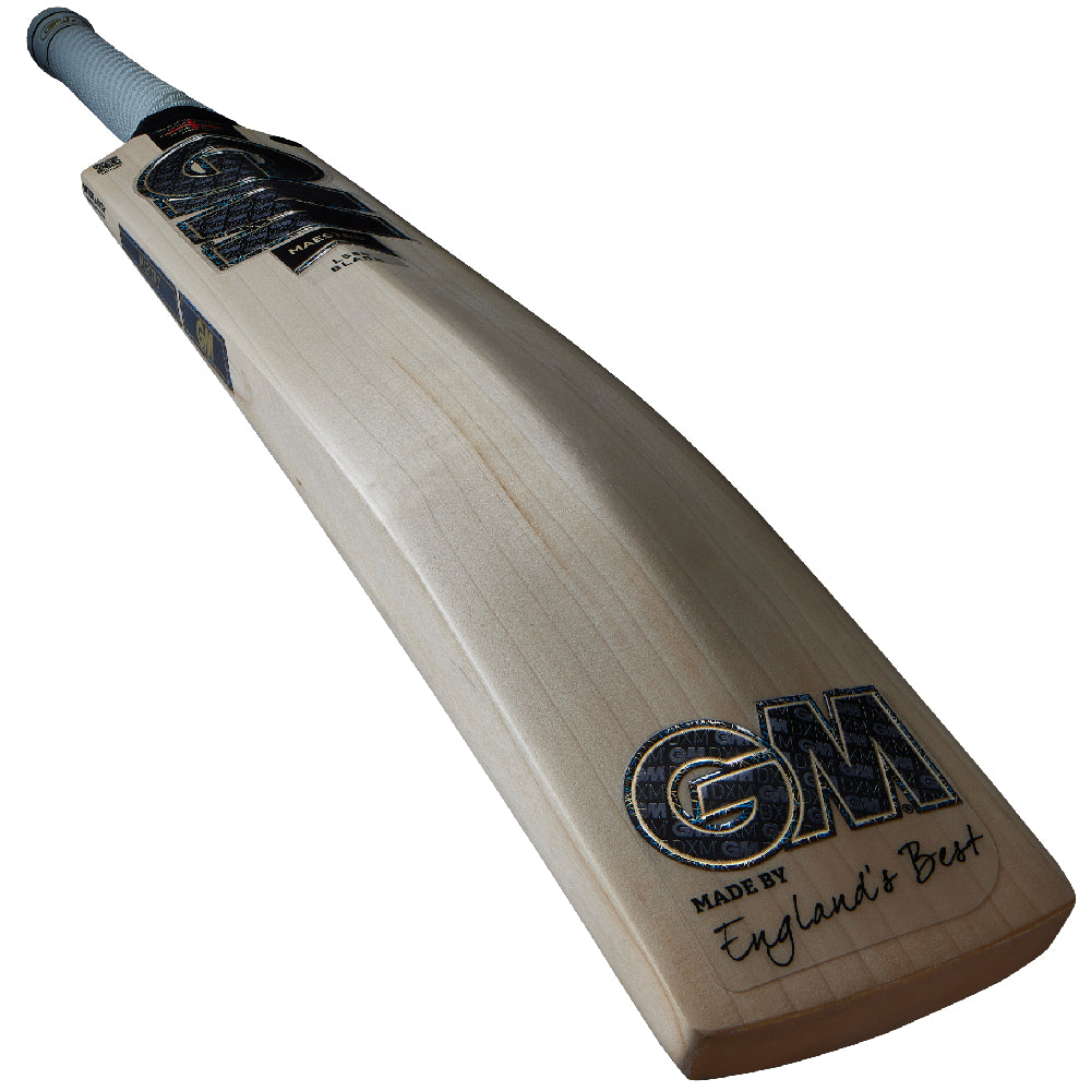 GUNN & MOORE MAESTRO 25 L555 CUSTOM EW CRICKET BAT