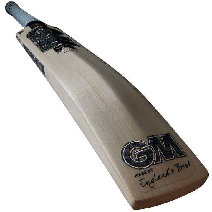 GUNN & MOORE MAESTRO 25 L555 PRO LE EW CRICKET BAT