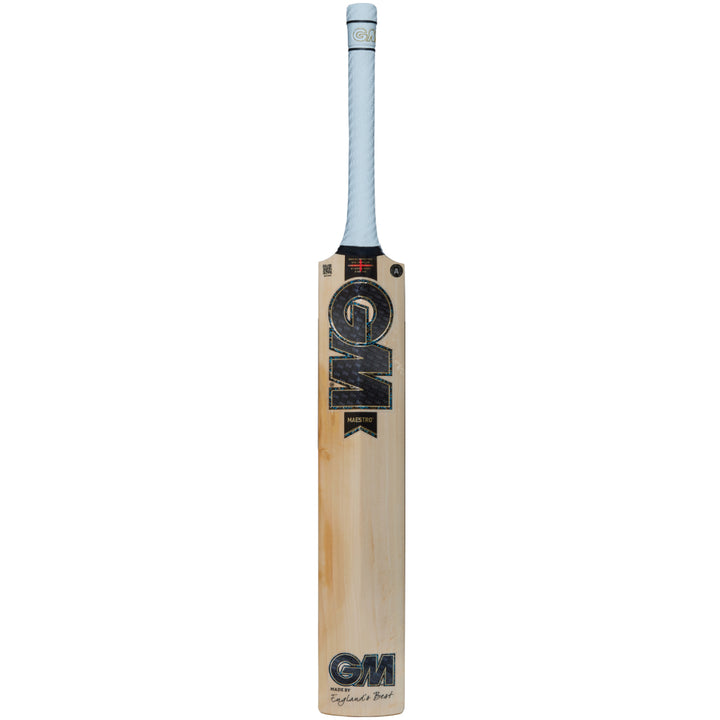 GUNN & MOORE MAESTRO 25 L555 PRO EW CRICKET BAT
