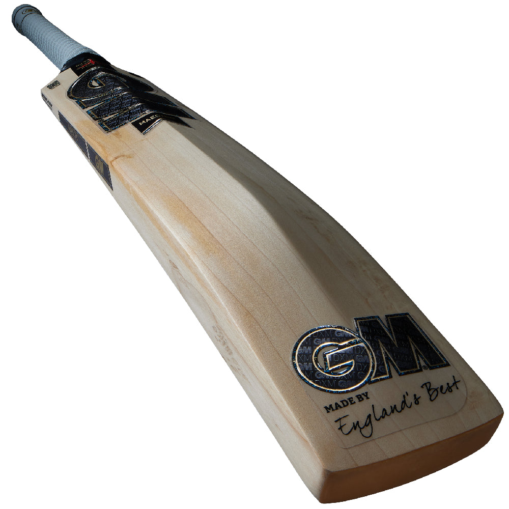 GUNN & MOORE MAESTRO 25 L555 PRO DELTA EW CRICKET BAT