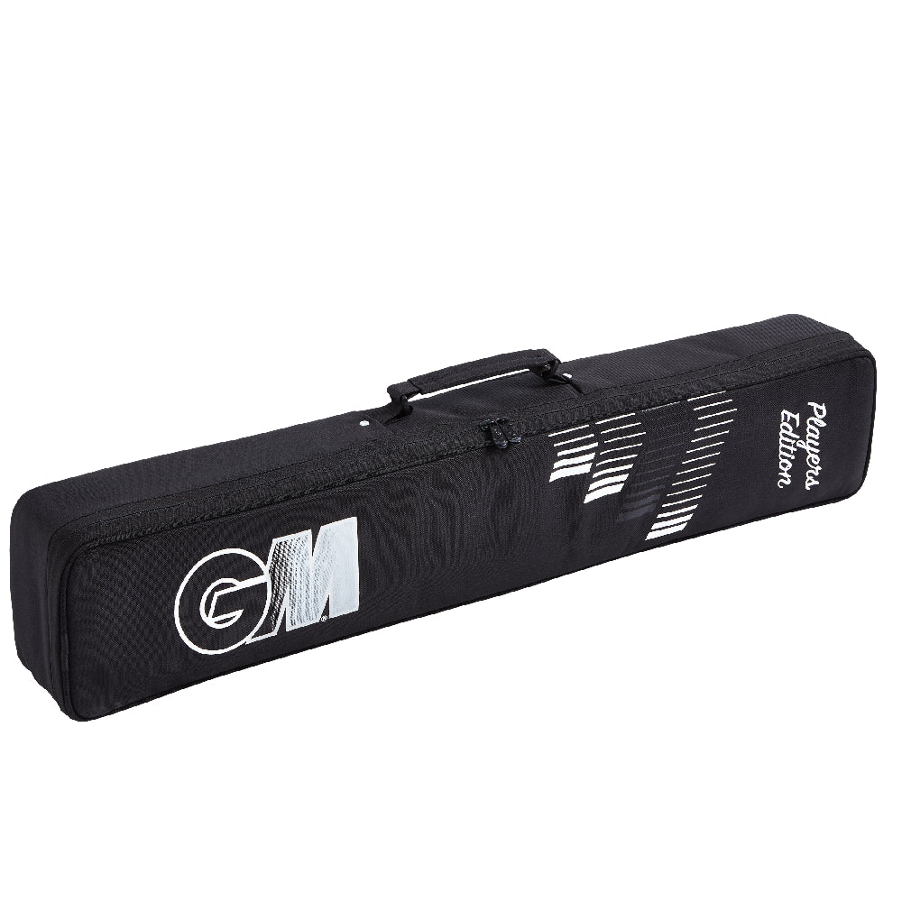GUNN & MOORE MATT SHORT PLAYERS EDITION EW CRICKET BAT