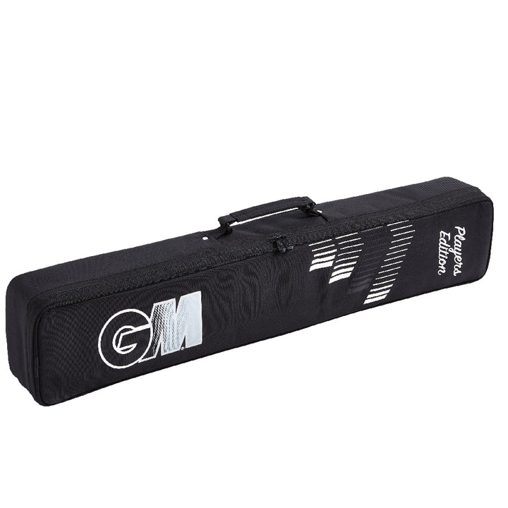GUNN & MOORE MATT SHORT PLAYERS EDITION EW CRICKET BAT
