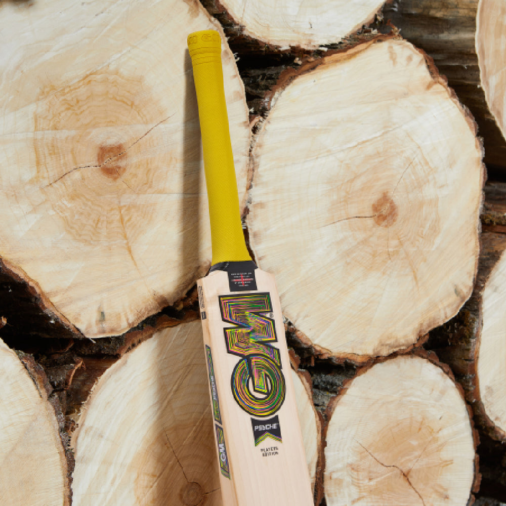GUNN & MOORE MATT SHORT PLAYERS EDITION EW CRICKET BAT